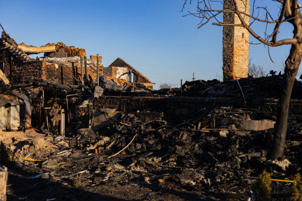 Reliable Fire Damage Removal contractor in Whitehouse Station, NJ by Fire Damage Flint